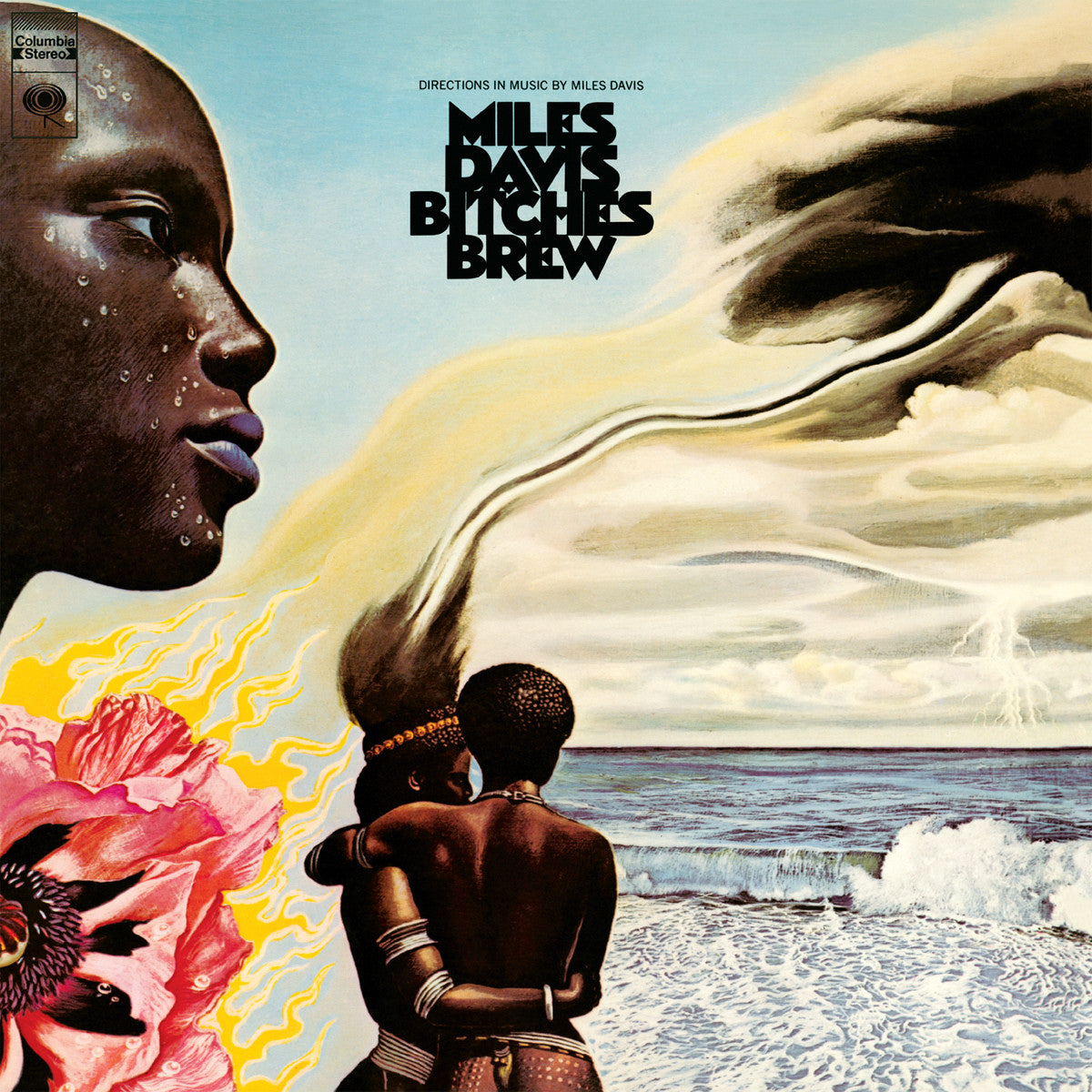 Bitches Brew [2LP VINYL] [VINYL]