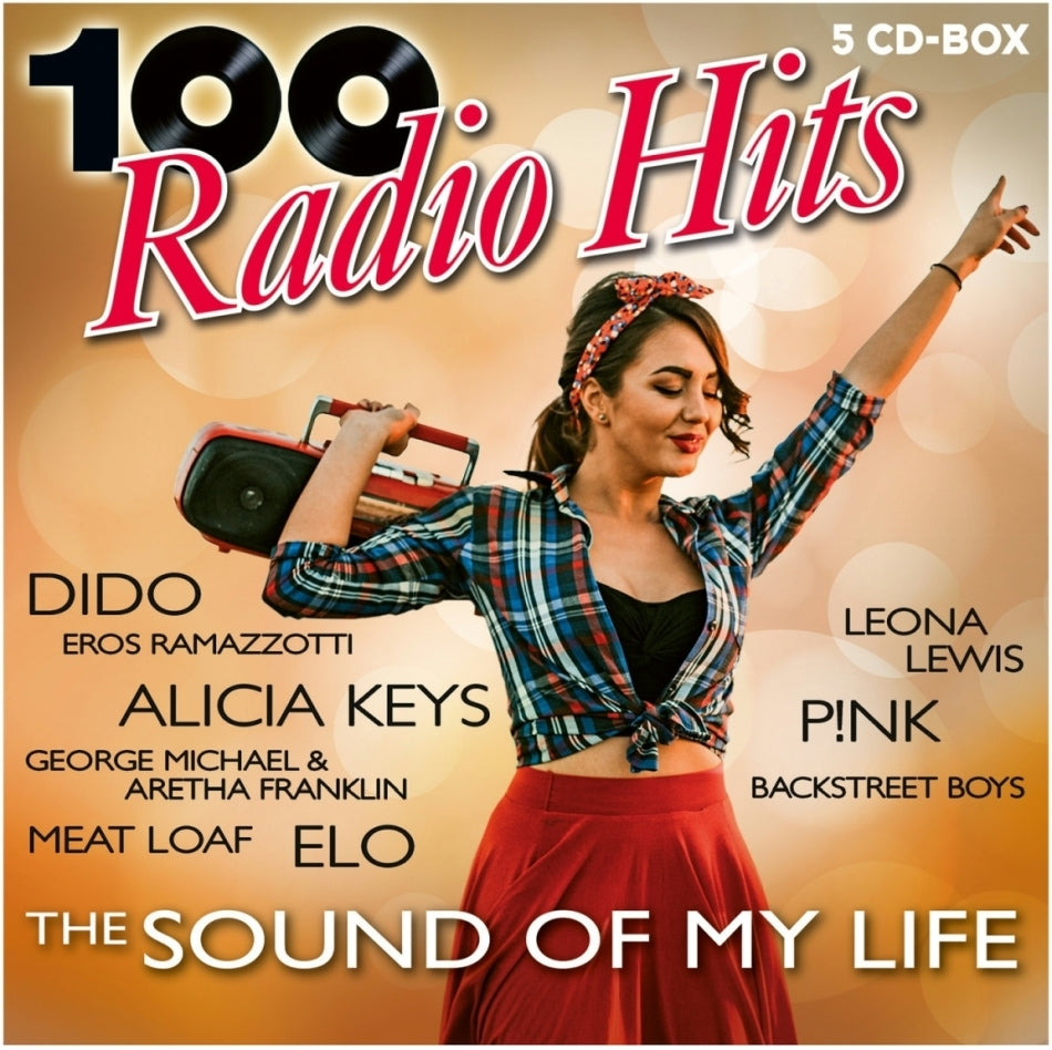 100 Radio Hits