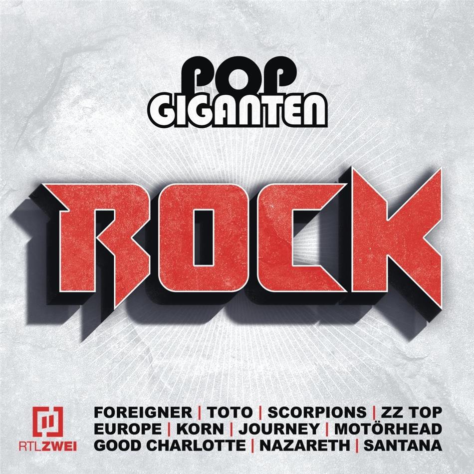 Pop Giganten Rock