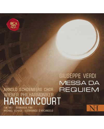 Verdi: Requiem