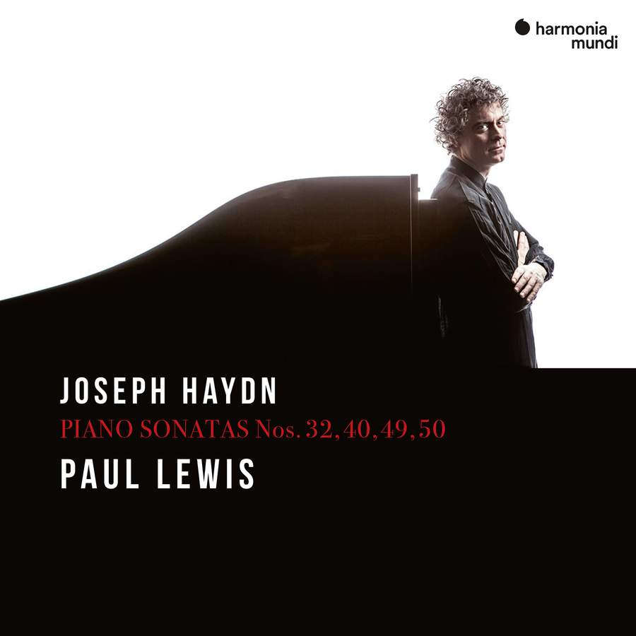 Haydn: Piano Sonatas