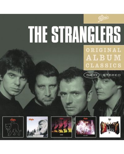 Original Album Classics