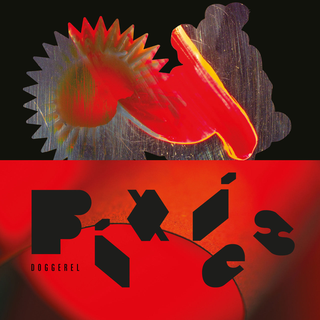 Doggerel [VINYL]