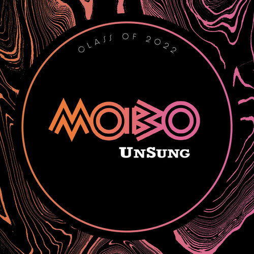 MOBO Unsung: Class of 2022