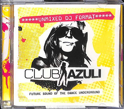 Club Azuli 02/06
