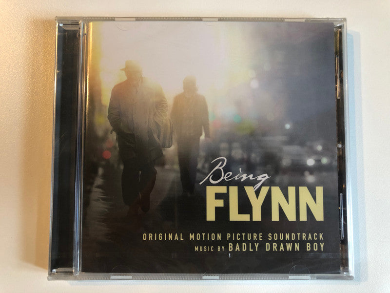 Being Flynn