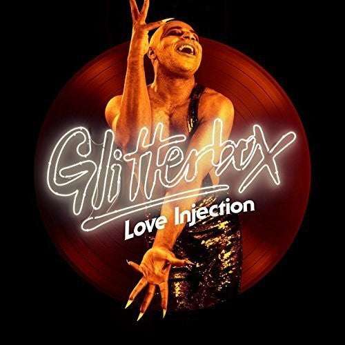 Glitterbox - Love Injection