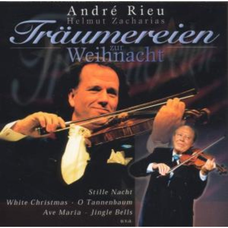 Traeumerein Zur Weihnacht