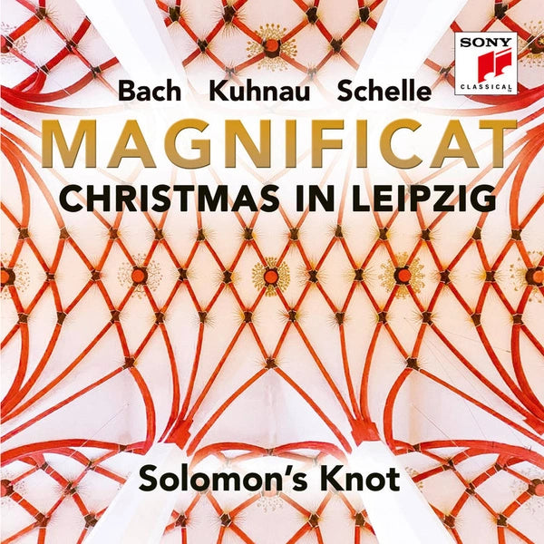 Magnificat - Christmas..