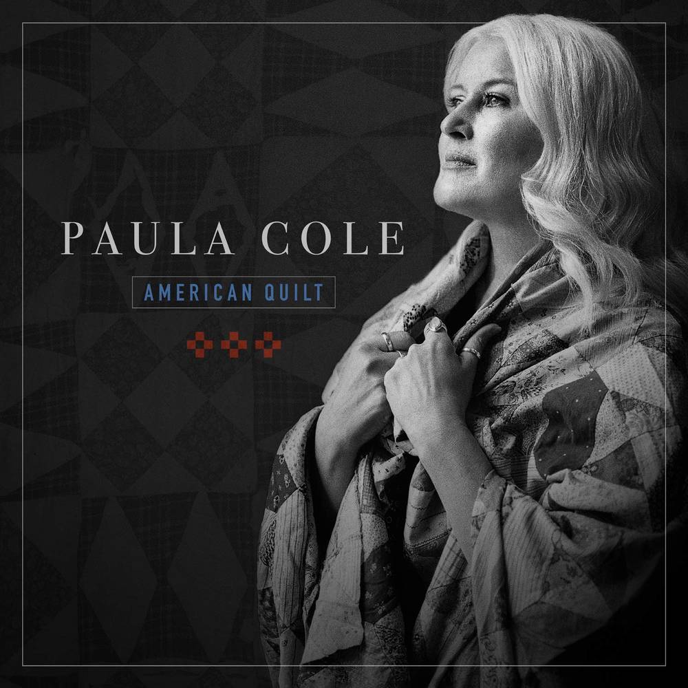 American Quilt [VINYL]