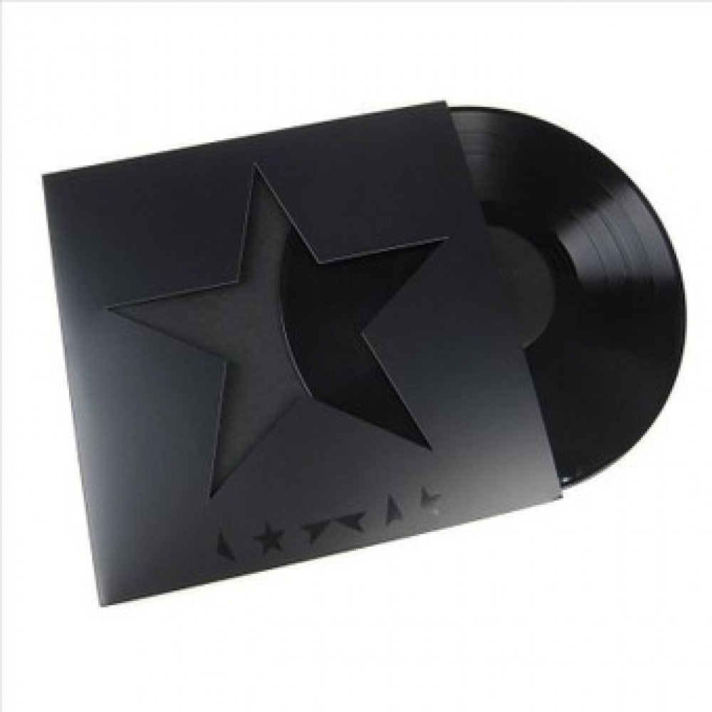 Blackstar [VINYL]