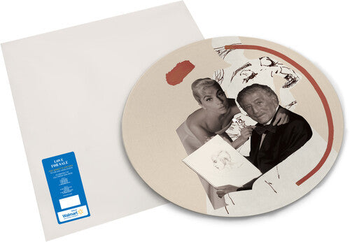 Love for Sale Vinile Picture Disc D2c [VINYL]