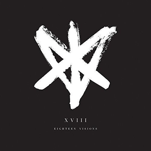 XVIII (Colored Vinyl, Includes Download Card) [VINYL]