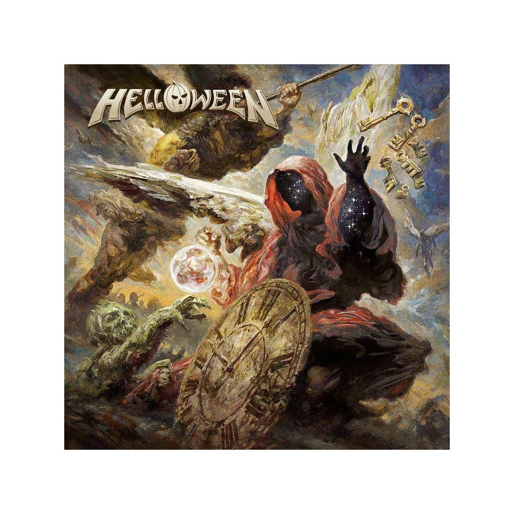 Helloween (gold) [VINYL]