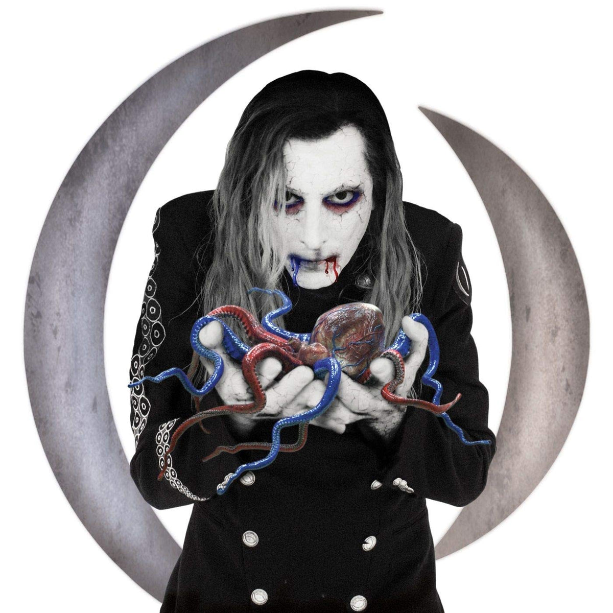 Eat The Elephant [VINYL]