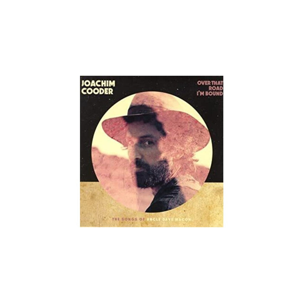 Over That Road I'm Bound [VINYL]