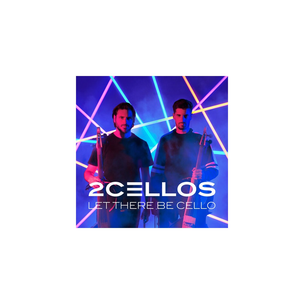 Let There Be Cello