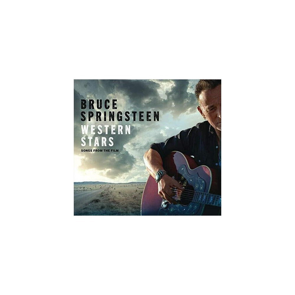 Western Stars - Songs From The Film