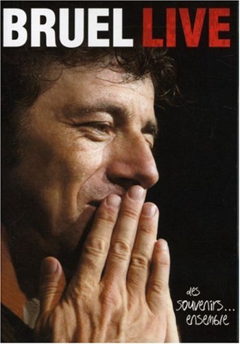 LIVE 2007 (PAL/REGION 0) [DVD]