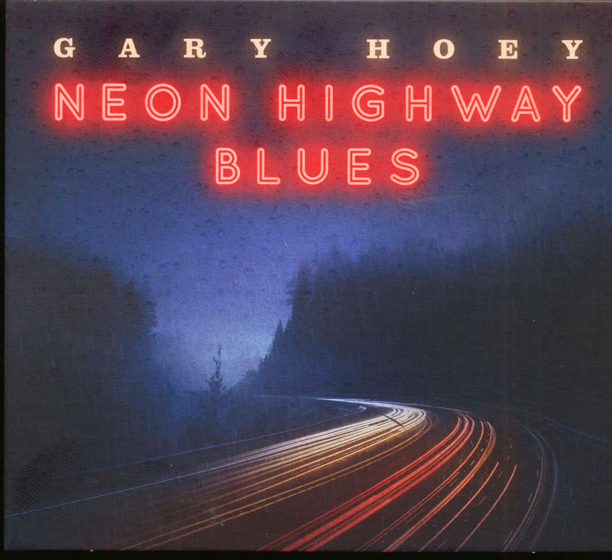 Neon Highway Blues