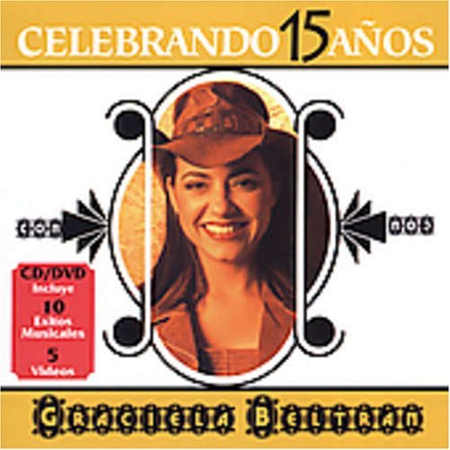 Celebrando 15 Anos Con