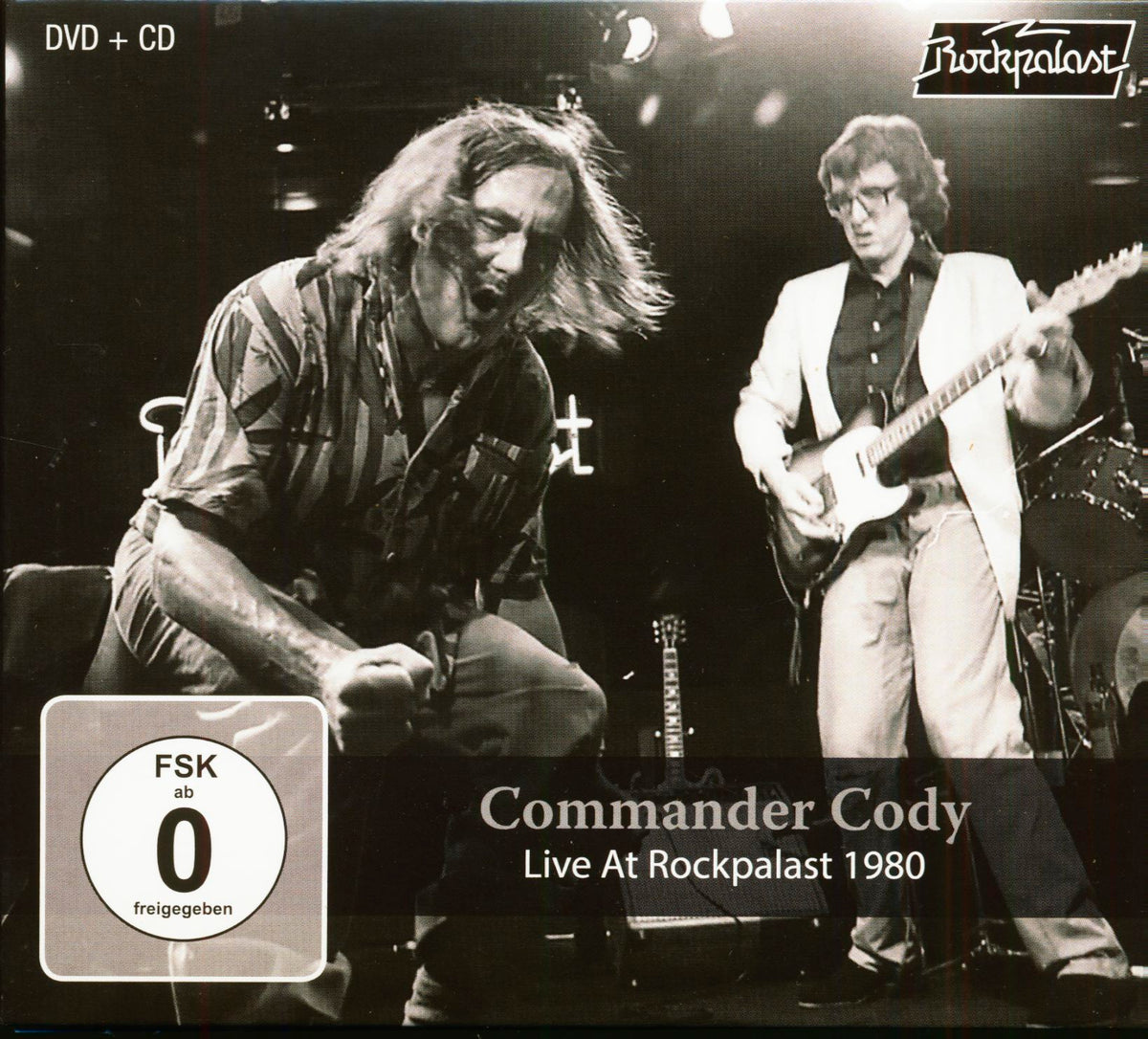 Live At Rockpalast 1980
