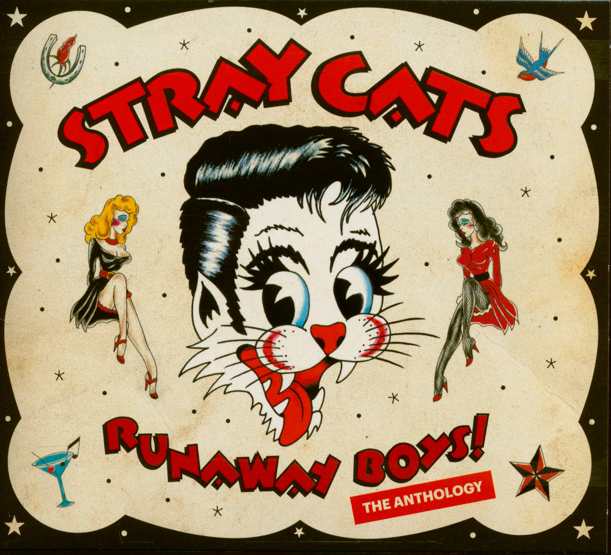 Runaway Boys