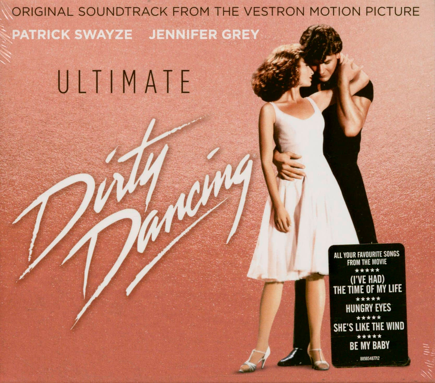 Ultimate Dirty Dancing