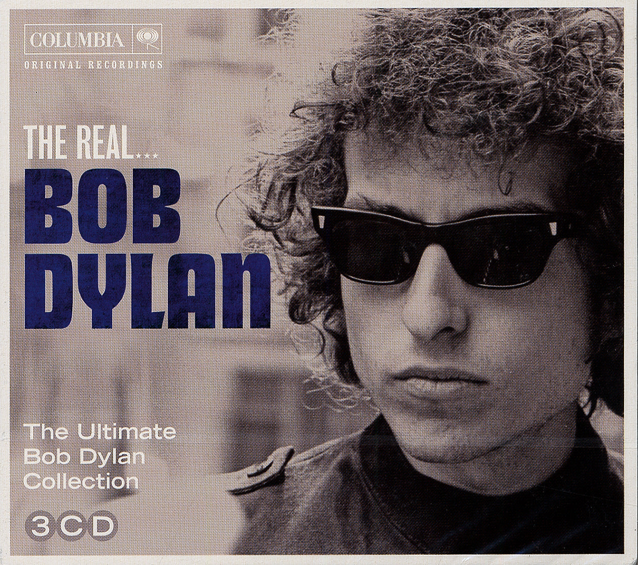 The Real Bob Dylan