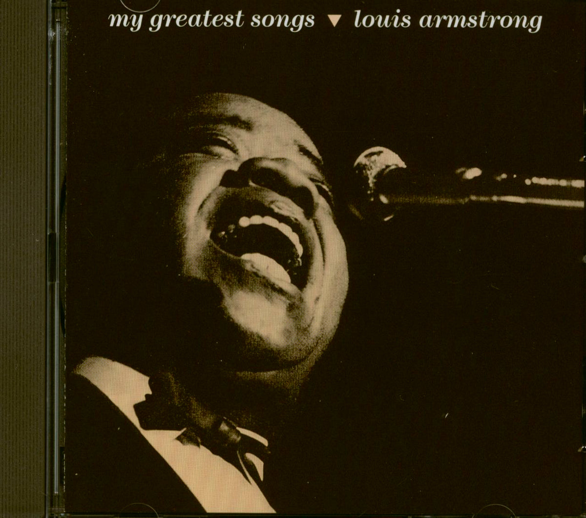 My Greatest Songs