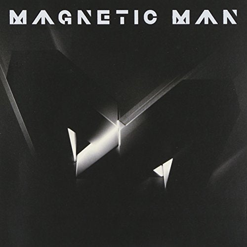 Magnetic Man