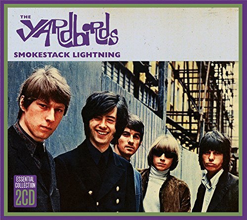 Smokestack Lightning