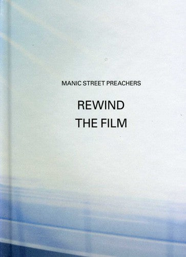Rewind The Film