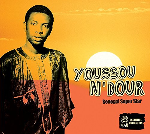 Senegal Super Star
