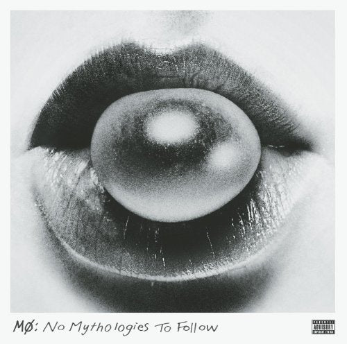 No Mythologies To Follow