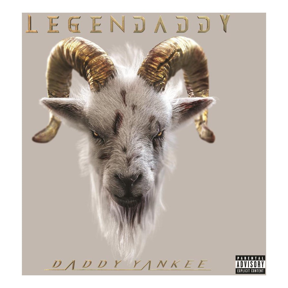 LEGENDADDY