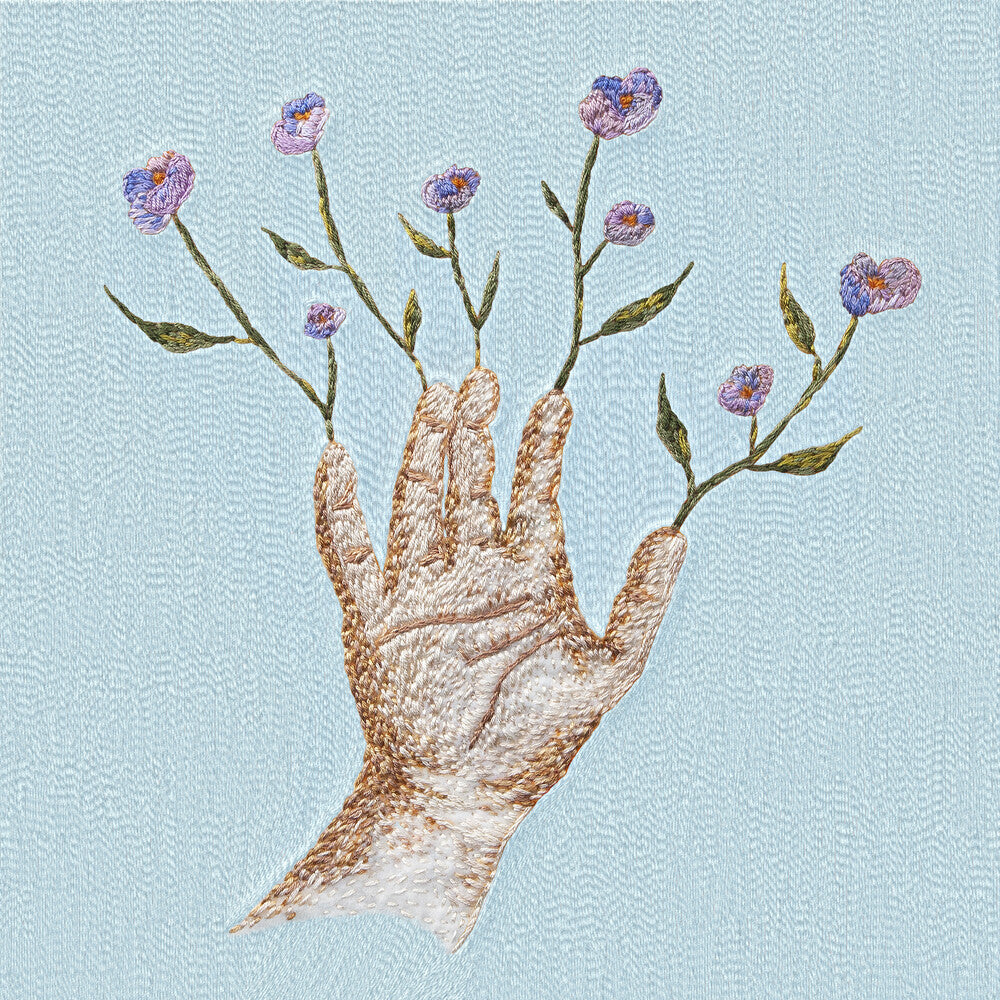 Crocus [CASSETTE]