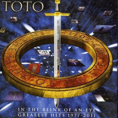In The Blink Of An Eye: Greatest Hits 1977 - 2011