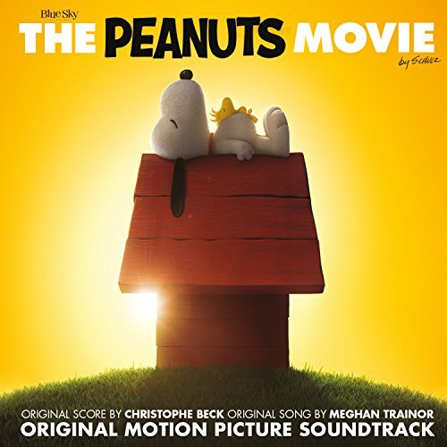 The Peanuts Movie / O.S.T.