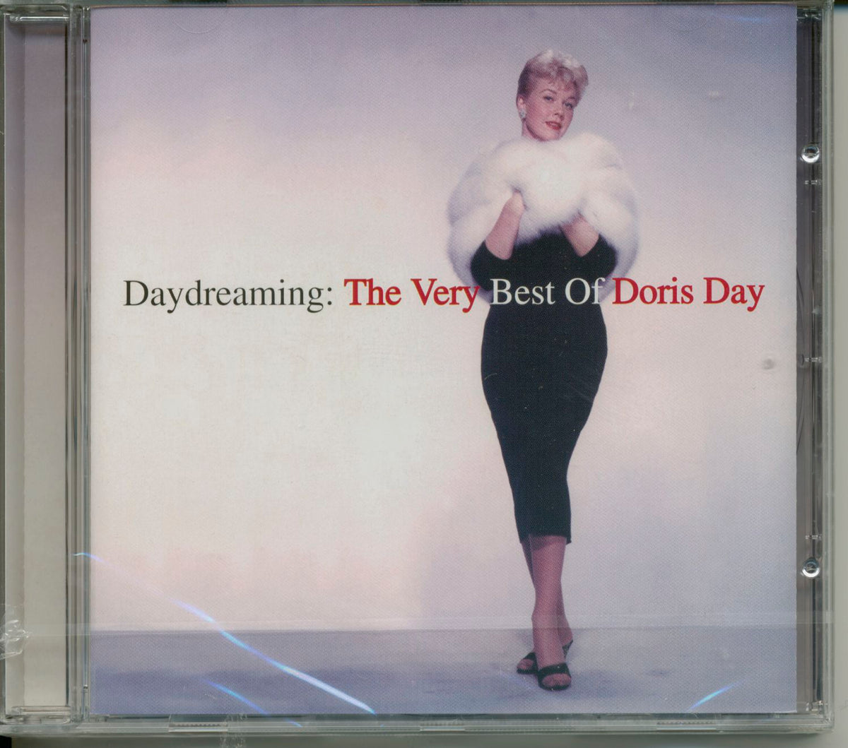 Daydreaming: The Very Best of Doris Day