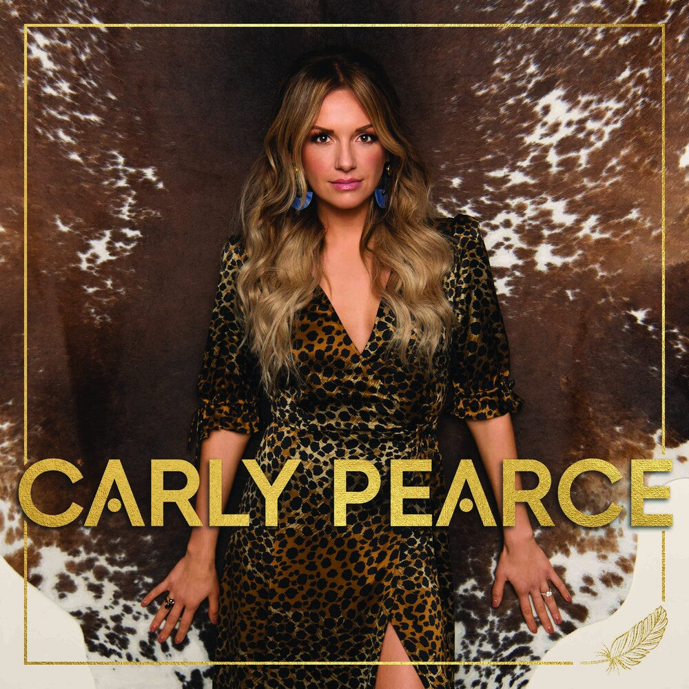 Carly Pearce [VINYL]