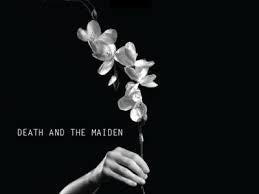 Death & The Maiden