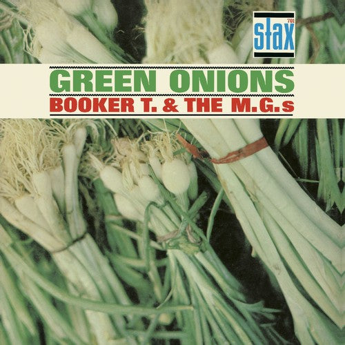 Green Onions