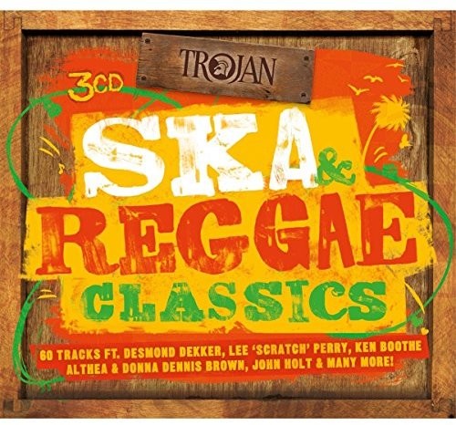 Ska & Reggae Classics