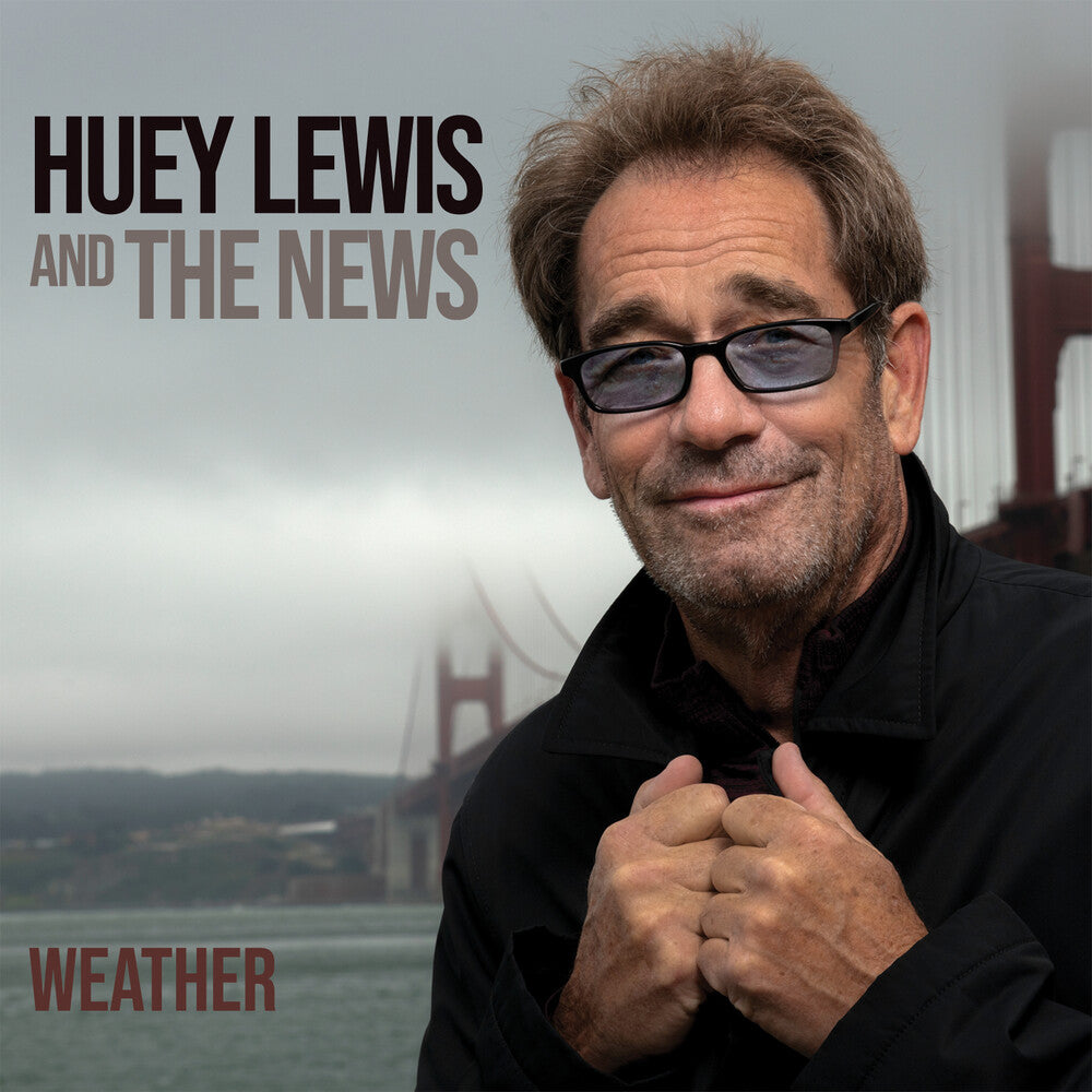 Weather [VINYL]