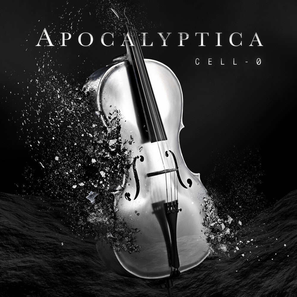 Cell-0 [VINYL]