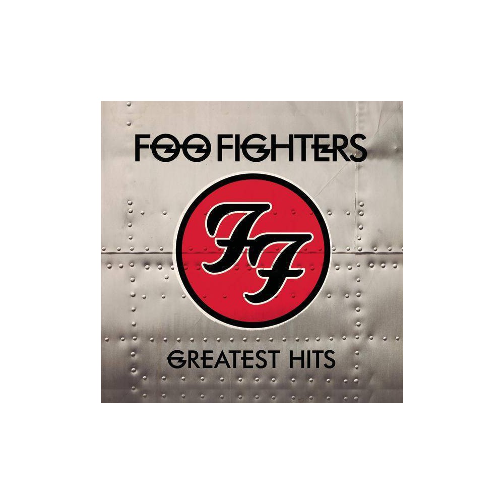 Foo Fighters Greatest Hits