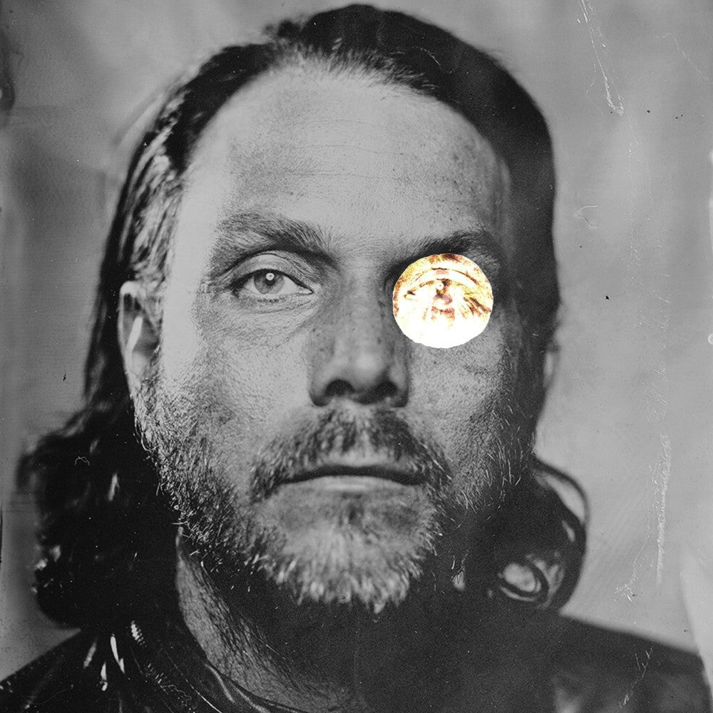All The Bright Coins [VINYL]