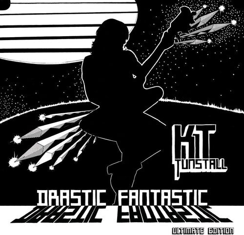 Drastic Fantastic (Ultimate Edition)