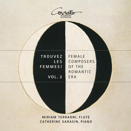 Female composers of the Romantic Era Volume 2